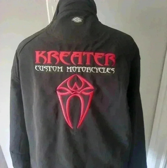 Dickies jacket - Picture 2 of 3